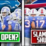 5 Teams Whose Super Bowl Windows Have Been SLAMMED SHUT…And 5 Whose Are WIDE OPEN