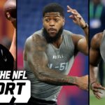 Caleb Williams Pro Day Performance & Who has the Edge in Draft | NFL Report