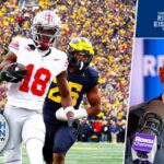 Daniel Jeremiah’s Latest NFL Mock Draft Is Absolute Chaos and We Love It! | The Rich Eisen Show