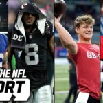Free Agency Follow out/Combine Confidential | NFL Report