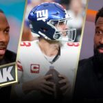 Is it time for the Giants to give up on Daniel Jones? | NFL | SPEAK
