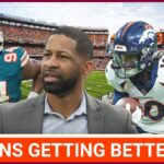 LIVE REACTION to the start NFL Free Agency & Grading the Jerry Jeudy trade for the Cleveland Browns