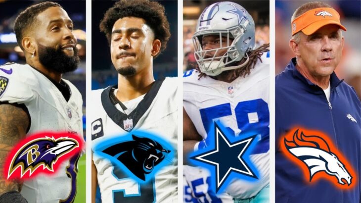 Looking Back At All 32 NFL Teams’ Most Regrettable Move From The 2023 Offseason