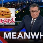 Meanwhile… Antibiotics In Chick-fil-A | NFL’s New Kickoff | Pet DNA Test Scandal