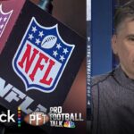 NFL Network’s Colleen Wolfe apologizes for New York Jets report | Pro Football Talk | NFL on NBC