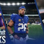 Reaction to Free Agency News | Move the Sticks Podcast