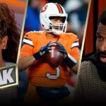 Russell Wilson to talk to the Giants, New York a good fit? | NFL | SPEAK