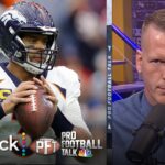 Russell Wilson was a ‘monumental organizational blunder’ by Broncos | Pro Football Talk | NFL on NBC