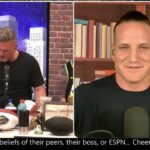 The Pat McAfee Show | Friday March 8th, 2024