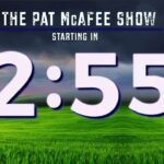 The Pat McAfee Show Live | Thursday March 28th, 2024