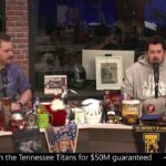 The Pat McAfee Show | Thursday March 14th, 2024