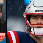 What does Mac Jones trade mean for Patriots?