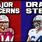 5 NFL Draft Prospects I View VERY Different Than The Media (Ft. Connor Rogers)