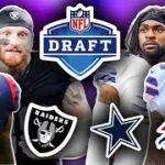 All 32 NFL Teams’ Biggest Draft Steal of the Past Five Years (From 2019 to 2023)