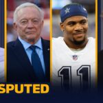 Cowboys are reportedly “worn thin” by Micah Parsons’ behavior | NFL | UNDISPUTED