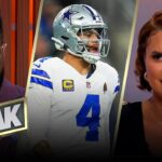 Cowboys “max out salary cap”, trust in Dallas’ plan? | NFL | SPEAK