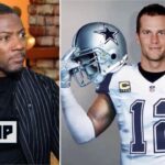 GET UP | “Tom Brady will end Cowboys’ Super Bowl drought”- Ryan Clark thinks Dallas should land GOAT