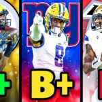 Grading EVERY Team in the 2024 NFL Draft