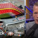 Legislators reportedly trying to get Chiefs to move to Kansas | Pro Football Talk | NFL on NBC