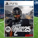 MORE Big News Revealed for EA College Football 25