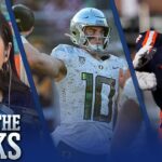 NFL Draft Discussions with Mina Kimes | Move the Sticks