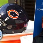 NFL Insider Tom Pelissero on Chances Bears Trade the #9 Pick in the NFL Draft | The Rich Eisen Show
