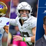 NFL Network’s Daniel Jeremiah on Chances Raiders & Broncos DON’T Draft a QB | The Rich Eisen Show
