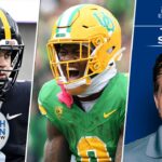 PFF’s Trevor Sikkema Reveals His Biggest NFL Draft Sleepers | The Rich Eisen Show