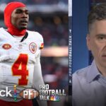 Rashee Rice’s lawyer admits WR was driving car involved in incident | Pro Football Talk | NFL on NBC