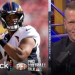 Russell Wilson, Kirk Cousins among highest expectations next season | Pro Football Talk | NFL on NBC