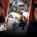 Should this be Dak Prescott’s final season with the Cowboys? | NFL | SPEAK