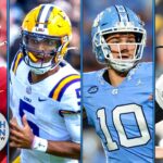 The MMQB’s Albert Breer on Chances QBs Will Go 1-2-3-4 to Start the NFL Draft |The Rich Eisen Show