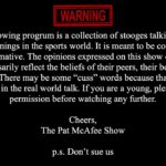 The Pat McAfee Show Live | Thursday April 18th, 2024