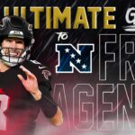 The Ultimate Guide to 2024 NFL Free Agency: NFC Edition