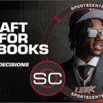 This NFL Draft day deal ALMOST HAPPENED?! | SportsCenter