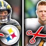 10 Biggest NFL Names That Are Most Likely Still To Get Cut This 2024 Offseason