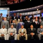 10 Worst NFL Draft Classes of All Time