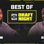 15 Minutes of C.J. Stroud and Micah Parsons | Best Of 2024 NFL Draft Show