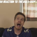 A Ravens Fan Reaction to the 2023-2024 NFL Season