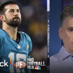 Brandon McManus accused of sexual assault on Jaguars’ London flight | Pro Football Talk | NFL on NBC