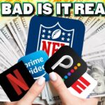 Can You Afford to Watch the NFL This Year?