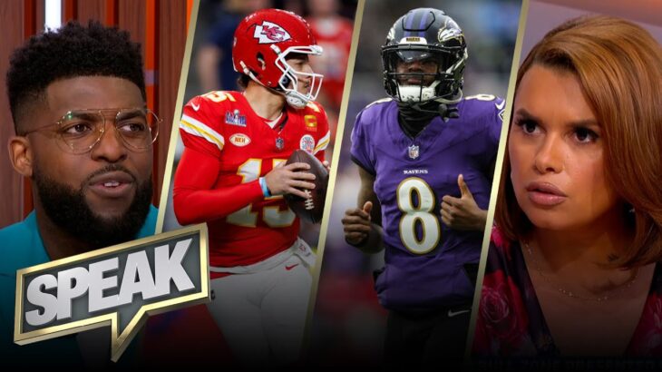 Chiefs to host Ravens in Week 1, Bengals in Week 2 to kick off 2024 season | NFL | SPEAK