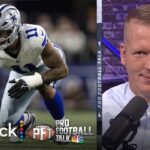 Dallas Cowboys ‘playing with fire’ with Micah Parsons – Chris Simms | Pro Football Talk | NFL on NBC