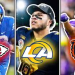 Every Team’s BEST Value Picks from 2024 NFL Draft with @BrettKollmann