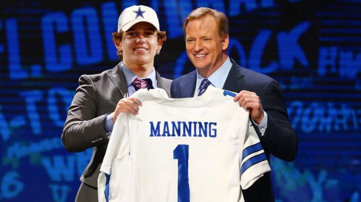 Everything is About to Change For Arch Manning