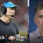 Kellen Moore, Shane Waldron among key new NFL coordinators to watch | Pro Football Talk | NFL on NBC