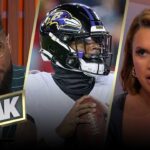 Lamar Jackson has ‘a chip on his shoulder’, how badly does he need a Super Bowl? | NFL | SPEAK