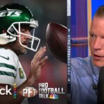 NFL schedule 2024: 49ers to host Jets for MNF opener | Pro Football Talk | NFL on NBC