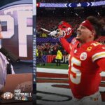 NFL schedule 2024: Chiefs to host Ravens for kickoff | Pro Football Talk | NFL on NBC
