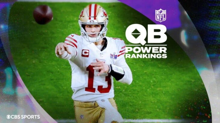 Post-NFL Draft Quarterback Power Rankings: Mahomes at No. 1, Daniel Jones at No. 32 | CBS Sports